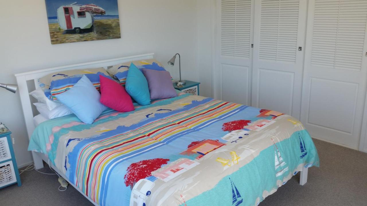 Jake'S Place Oneroa Waiheke Exterior photo