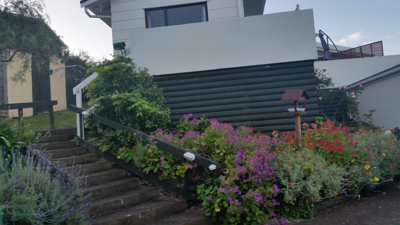 Jake'S Place Oneroa Waiheke Exterior photo